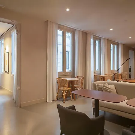 Uma Pau Claris Casa de hóspedes 3*