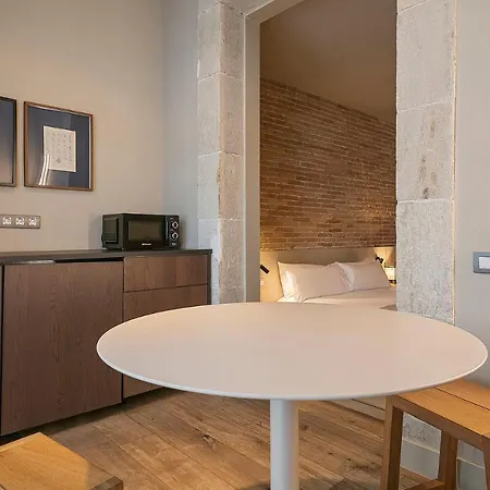 Gasthof Uma Pau Claris Barcelona