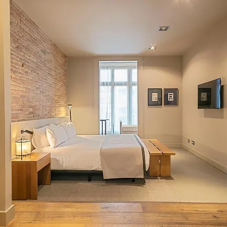 Gasthof Uma Pau Claris Barcelona