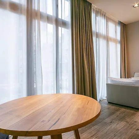 Uma Pau Claris Casa de hóspedes Barcelona