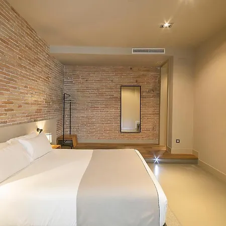 Gasthof Uma Pau Claris Barcelona