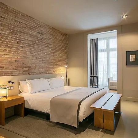 Colectia Pau Claris 4* 바르셀로나