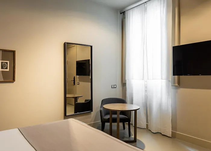 Colectia Pau Claris 4* Barcelona
