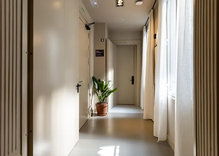 Pensjonat Colectia Pau Claris 4*