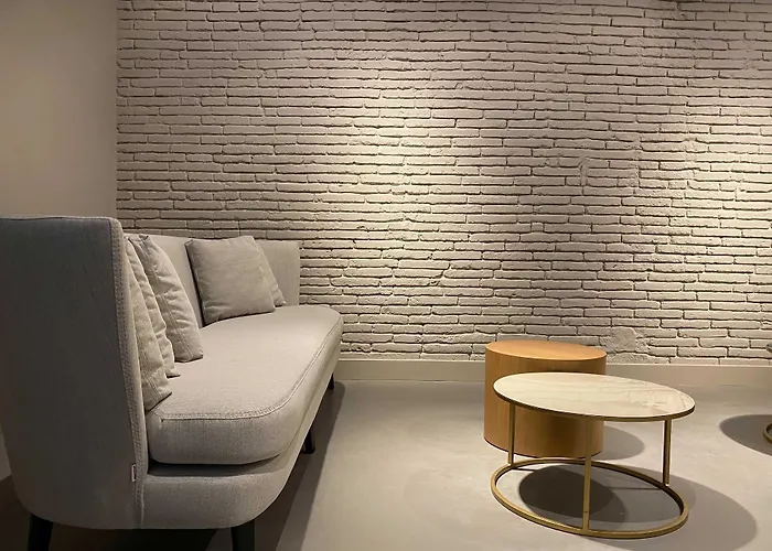 Colectia Pau Claris Pensjonat Barcelona