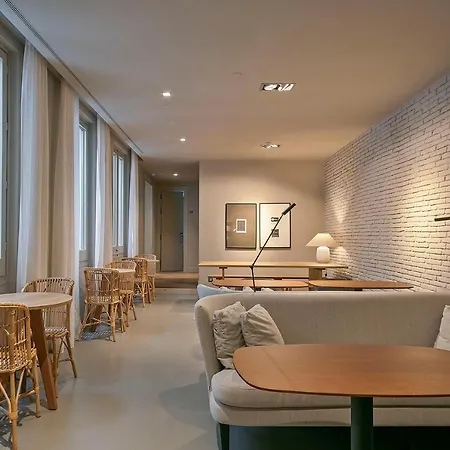 Uma Pau Claris Guest house Barcelona