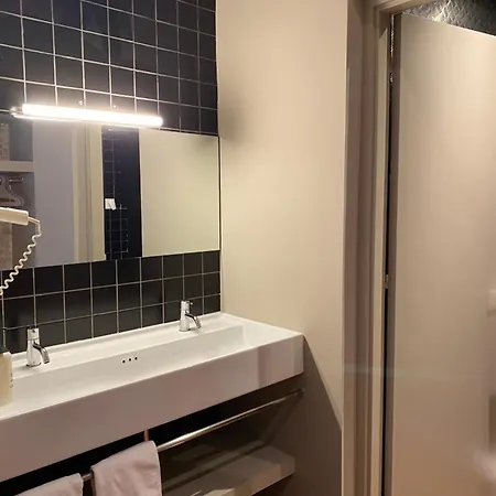 Uma Pau Claris Guest house Barcelona